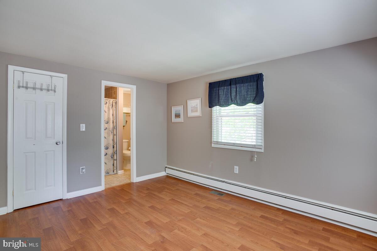 1529 Lilac Road St. Leonard, MD 20685 - Photo 35 of 69 Master Bedroom with full bath walk in shower
