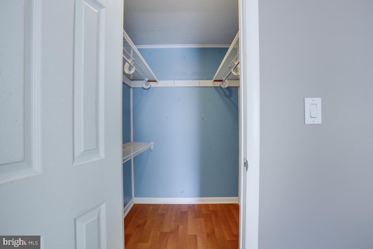 1529 Lilac Road St. Leonard, MD 20685 - Photo 37 of 69 Walk in closet in Master Bedroom