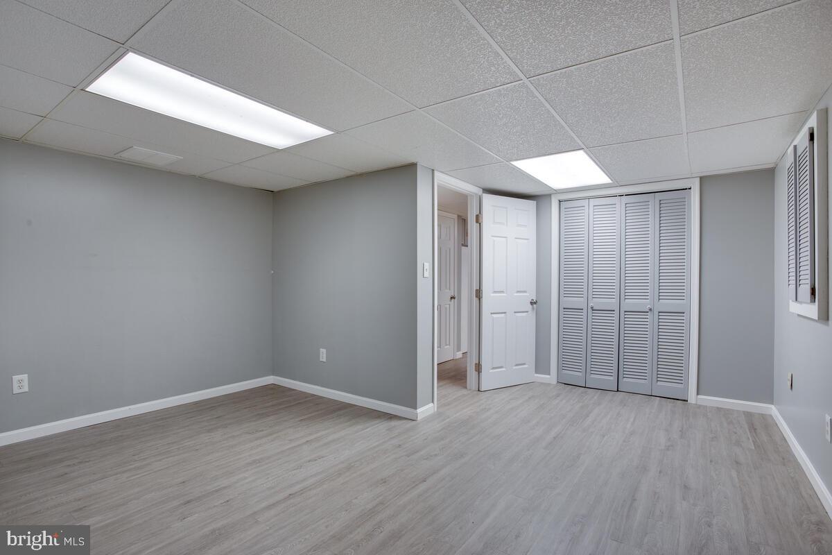 1529 Lilac Road St. Leonard, MD 20685 - Photo 42 of 69 Bedroom basement