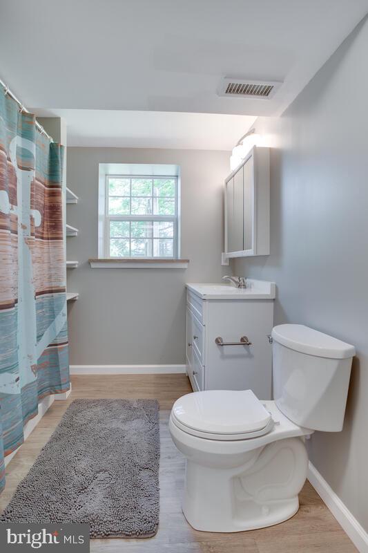 1529 Lilac Road St. Leonard, MD 20685 - Photo 46 of 69 Bath Basement