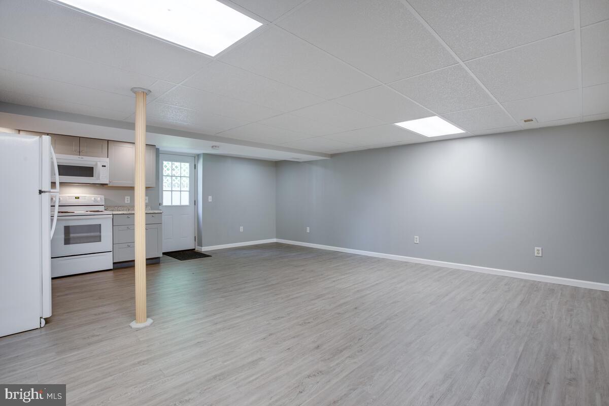 1529 Lilac Road St. Leonard, MD 20685 - Photo 47 of 69 Living room/Kitchen area