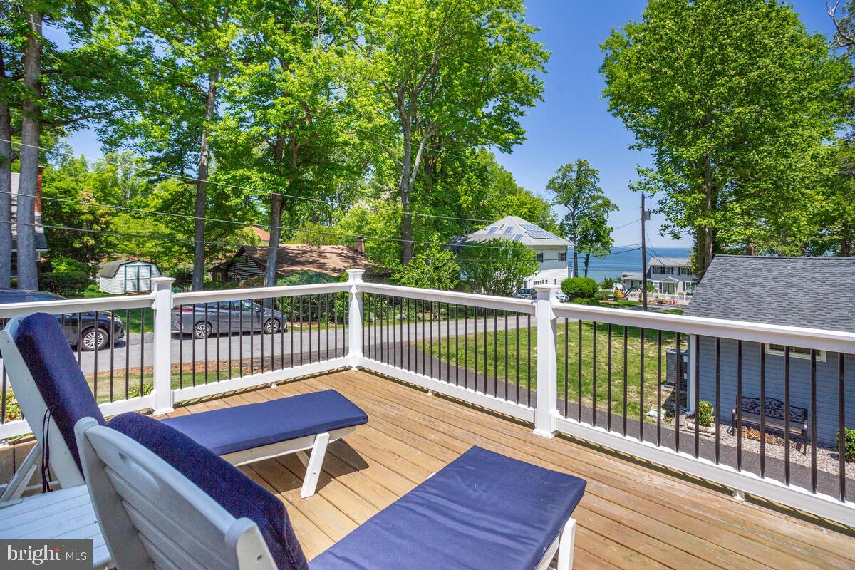 1529 Lilac Road St. Leonard, MD 20685 - Photo 6 of 69 Deck