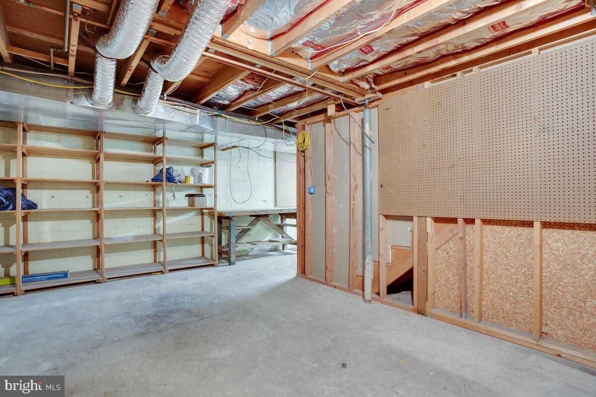1529 Lilac Road St. Leonard, MD 20685 - Photo 59 of 69 Storage Area