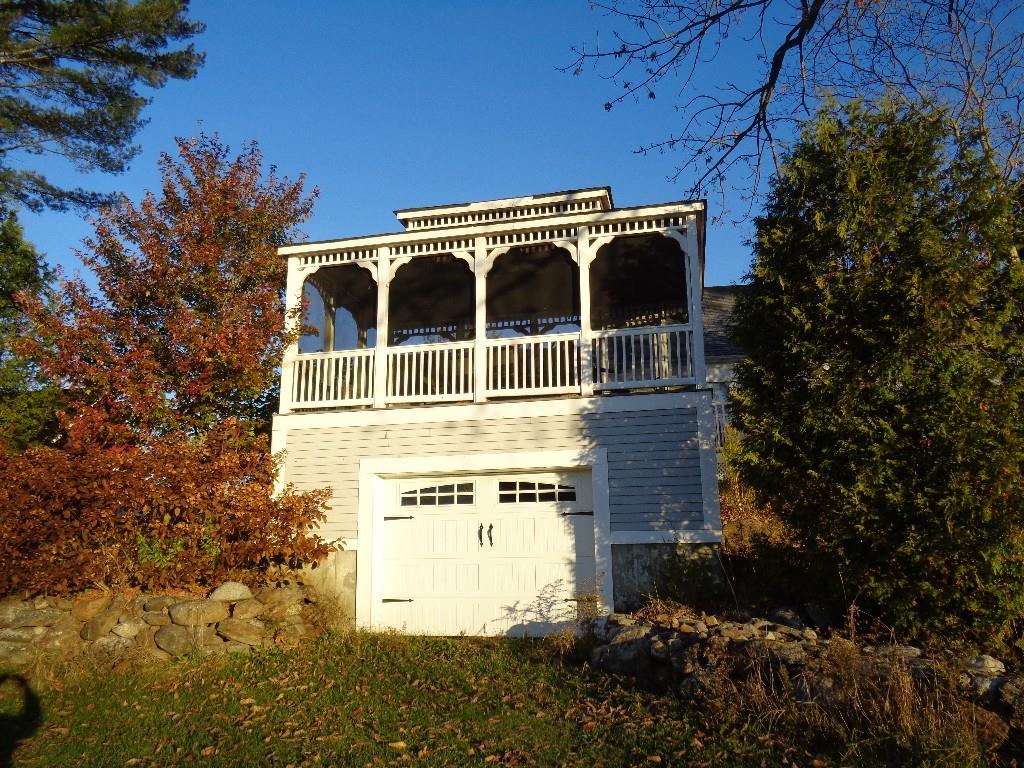 576 Western Road Warren, ME 04864 - Photo 12 of 15 Photo