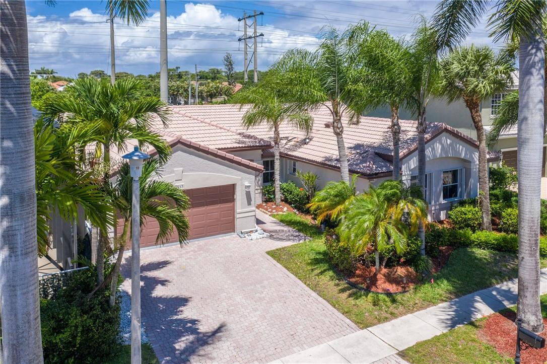 10963 Ravel Court Boca Raton, FL 33498 - Photo 3 of 40 Photo 3