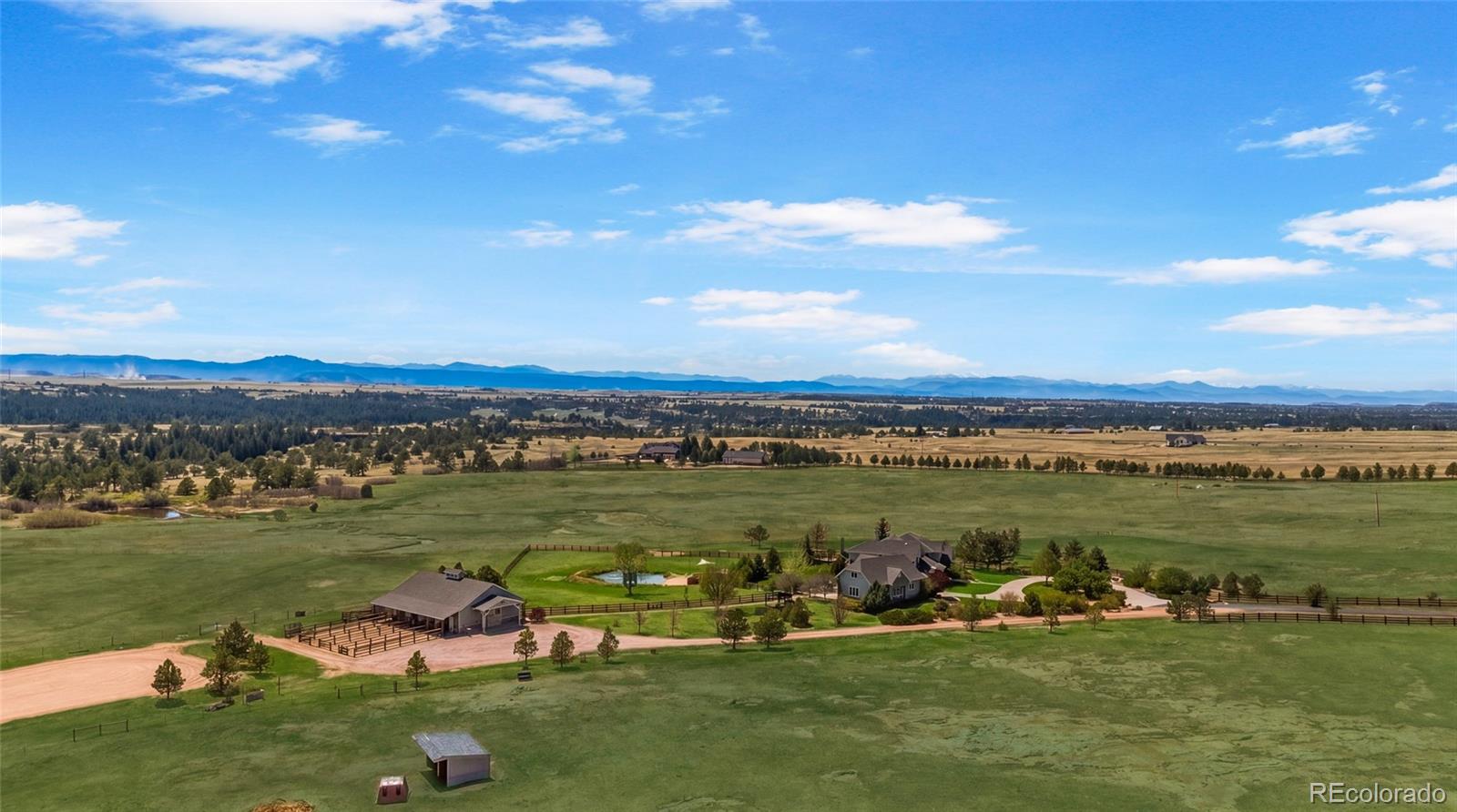 1489 East Rim Road Franktown, CO 80116 - Photo 45 of 50