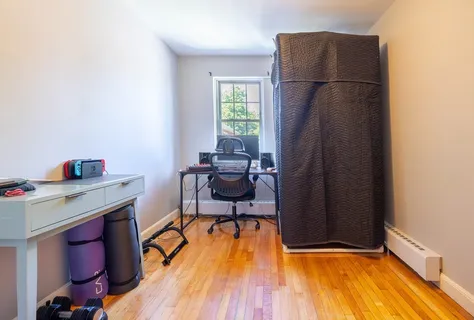 $2,350 | 33 Hammond Pond Parkway, Unit 4, Brookline, MA 02467