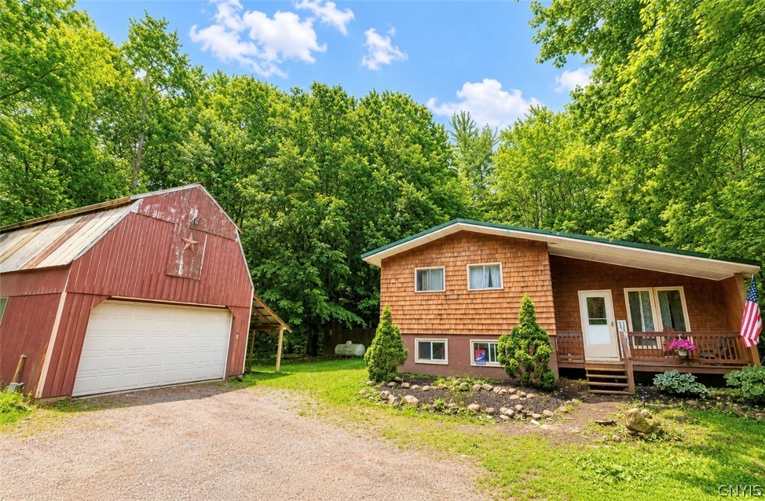 584 Baum Road Hastings, NY 13076 - Photo 1 of 21