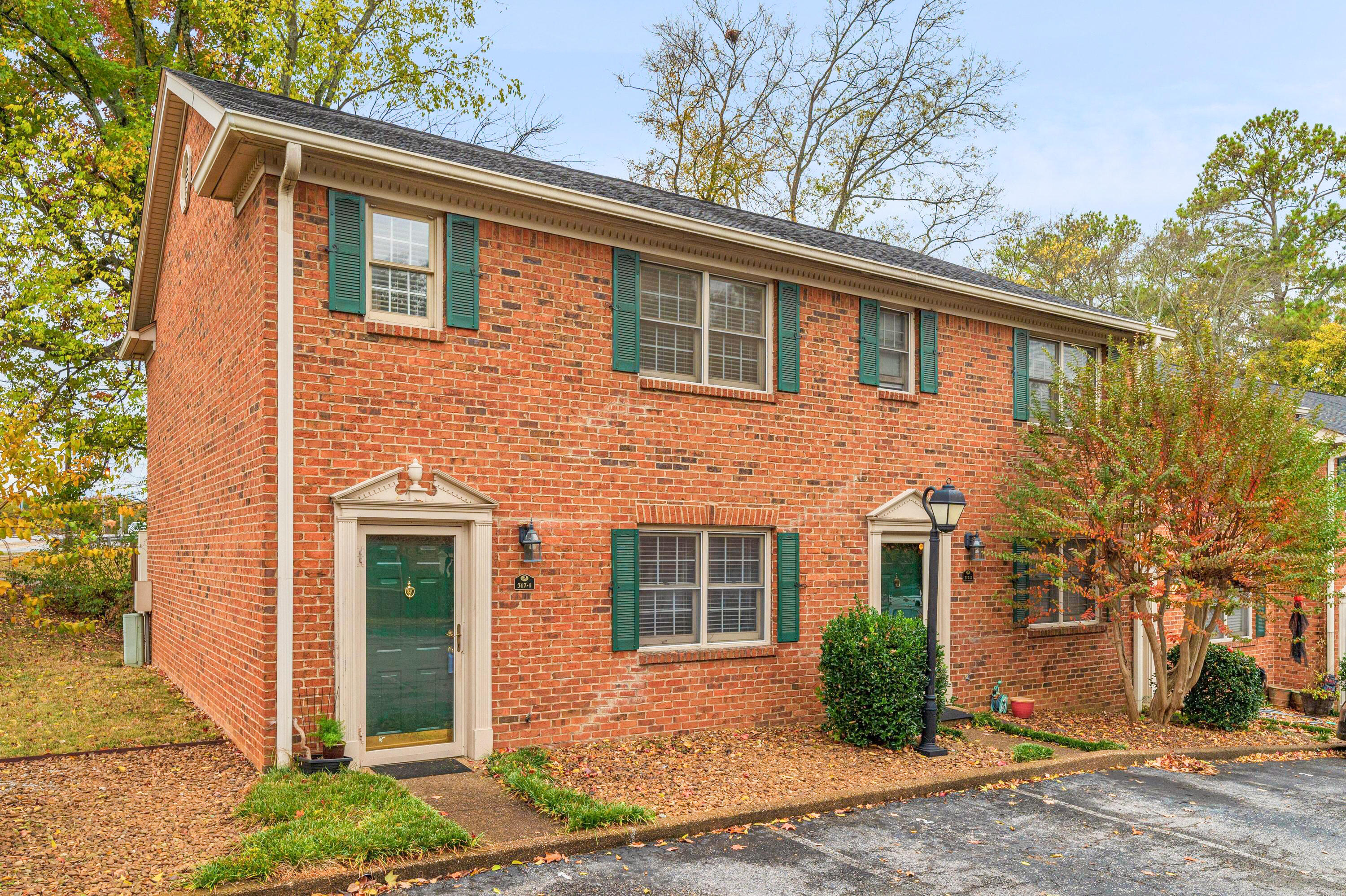 317 McBrien Road, Unit 1 Chattanooga, TN 37411 - Photo 1 of 11 1