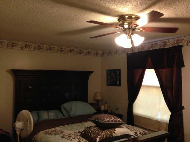 218 Bandy Road Ashland City, TN 37015 - Photo 8 of 15 Good size Master BR