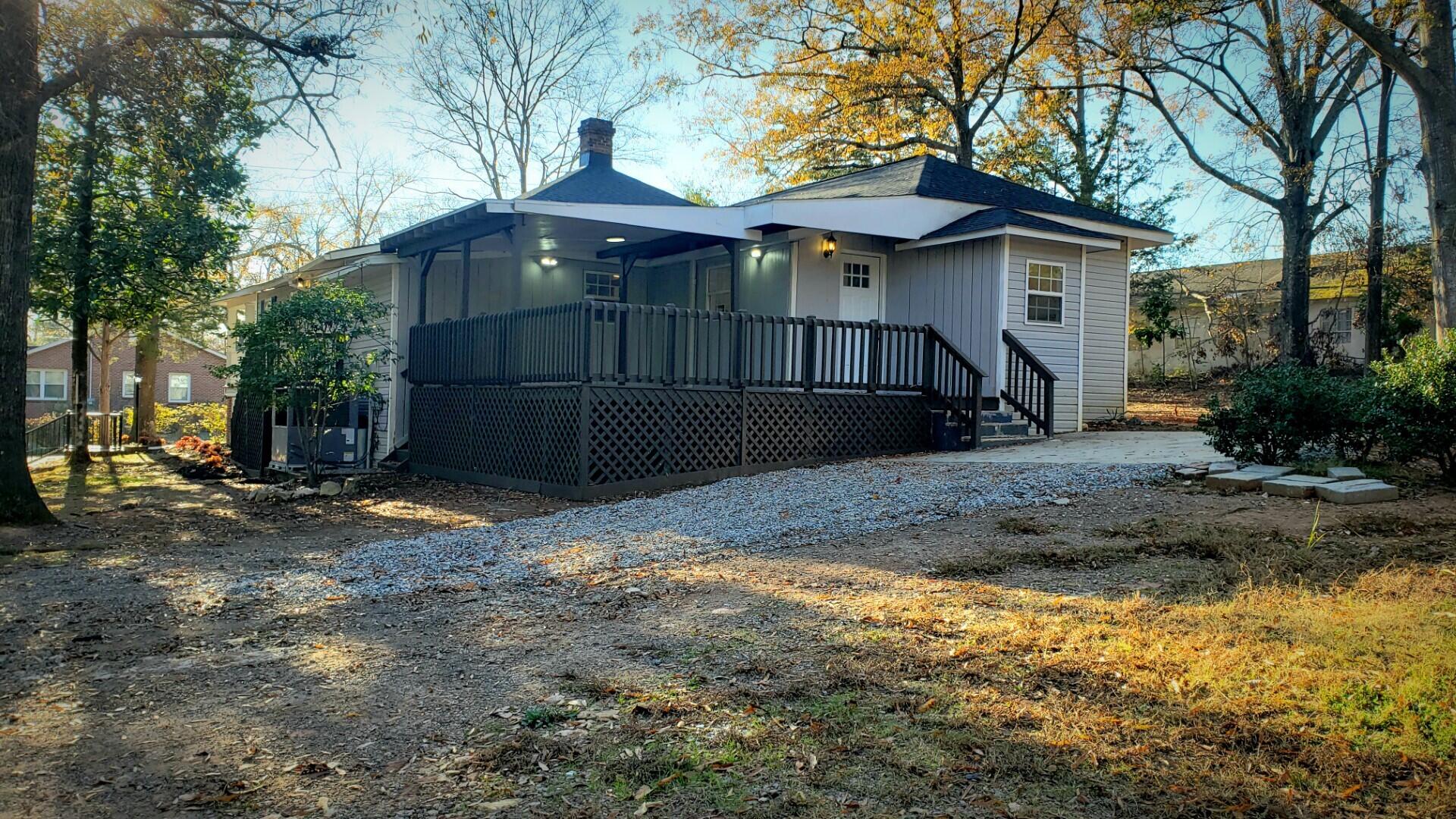 400 South Calhoun Street McCormick, SC 29835 - Photo 35 of 39