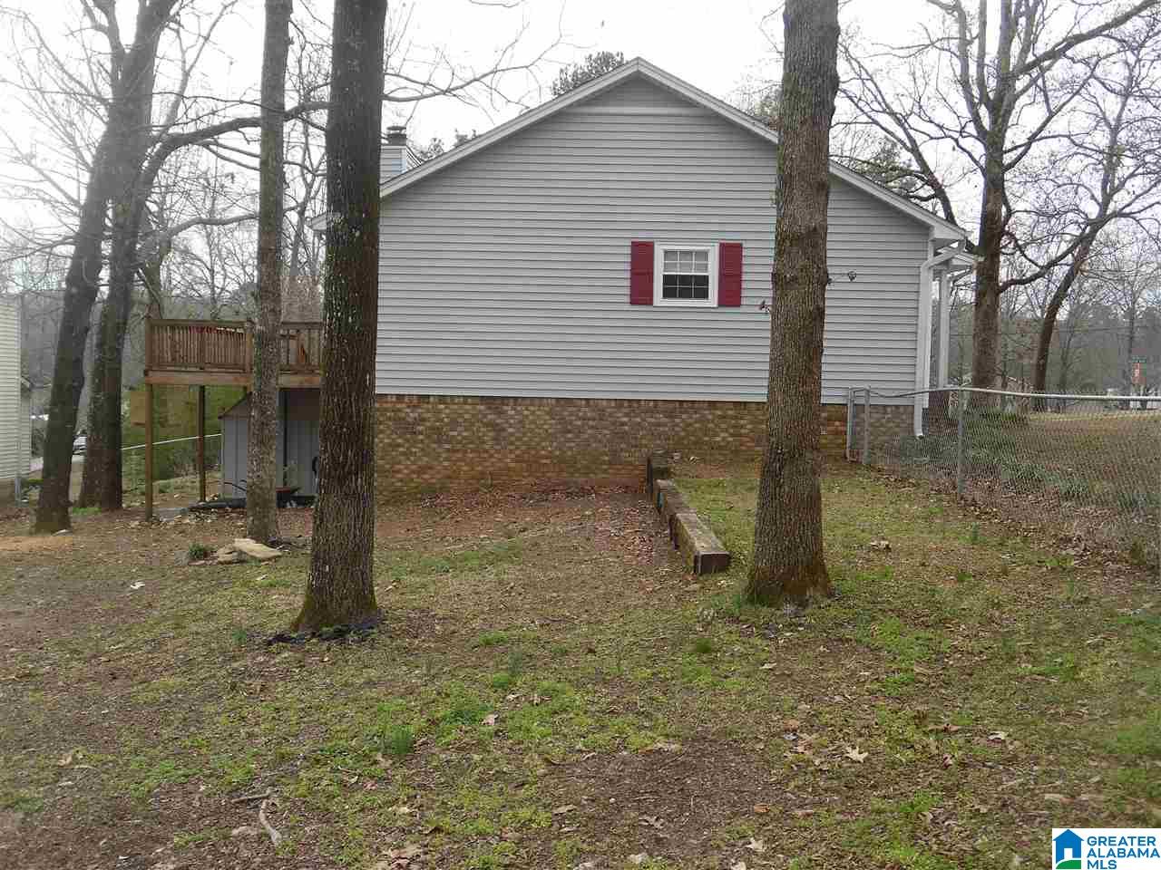 1518 Sequoia Trail Alabaster, AL 35007 - Photo 34 of 39