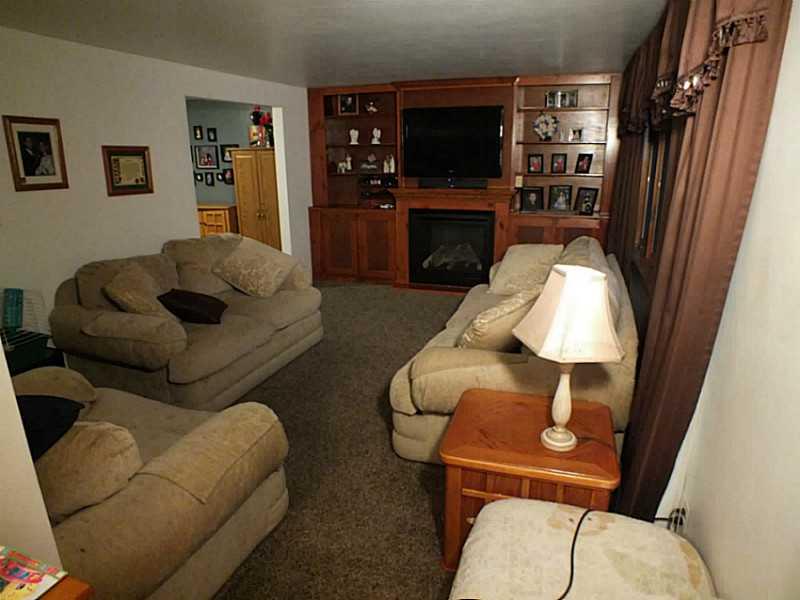 Living Room. 