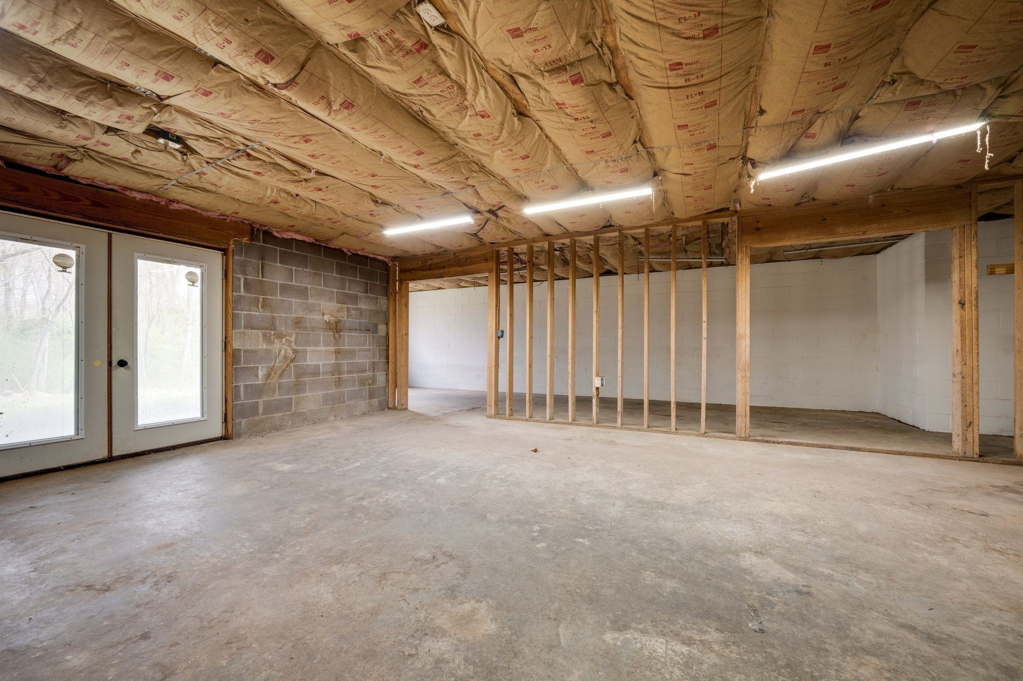 264 Fire Tower Road Dickson, TN 37055 - Photo 36 of 48 a view of an empty room