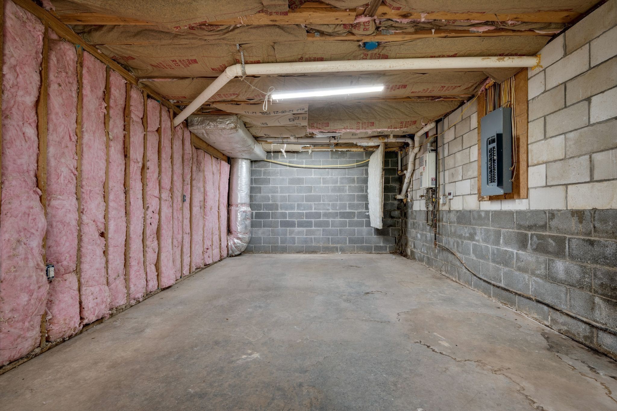 264 Fire Tower Road Dickson, TN 37055 - Photo 40 of 48 a view of empty room