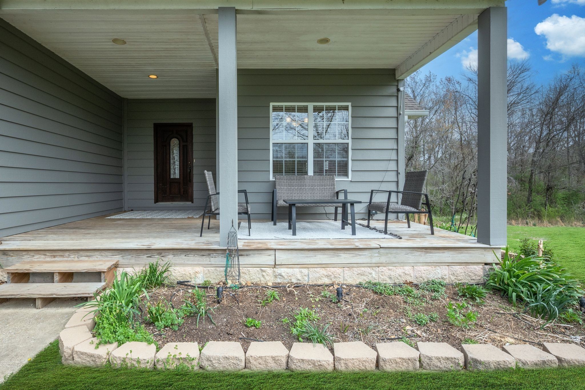 264 Fire Tower Road Dickson, TN 37055 - Photo 41 of 48 a house view with a outdoor space