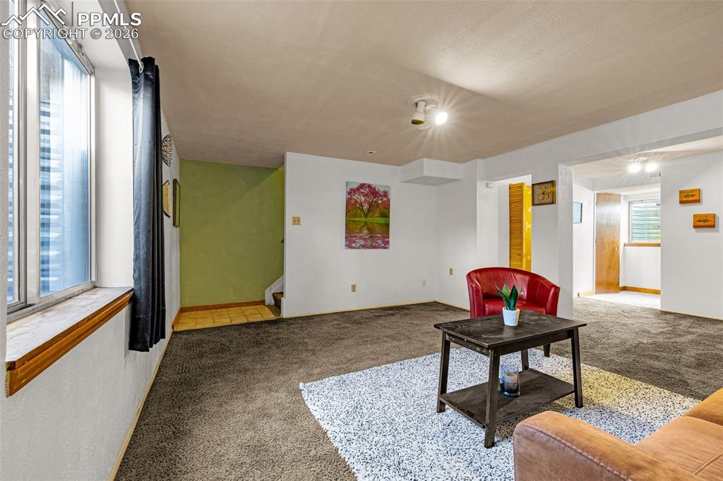 512 Harvest Moon Road Fountain, CO 80817 - Photo 20 of 41 a living room with furniture rug and window