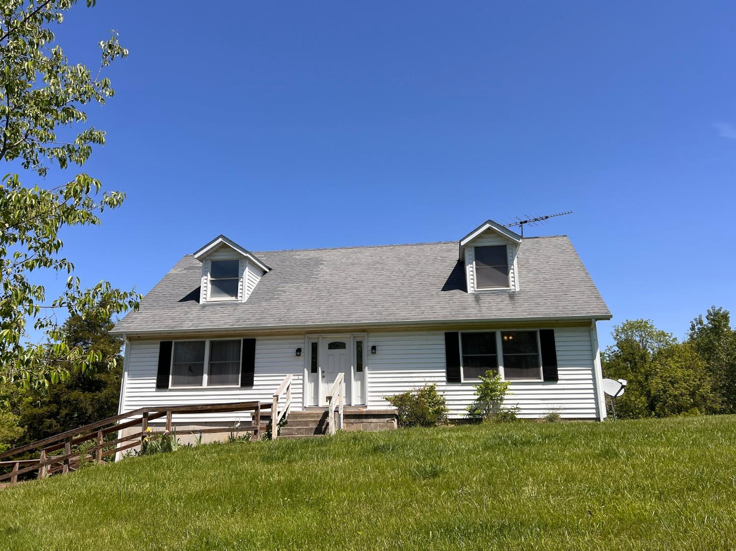 4211 St Road Brookville, IN 47012 - Photo 1 of 15