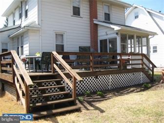 224 Maple Avenue Delanco, NJ 08075 - Photo 8 of 9 Exterior Back
