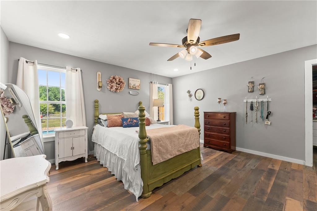7501 Lula Road Lula, GA 30554 - Photo 17 of 39
