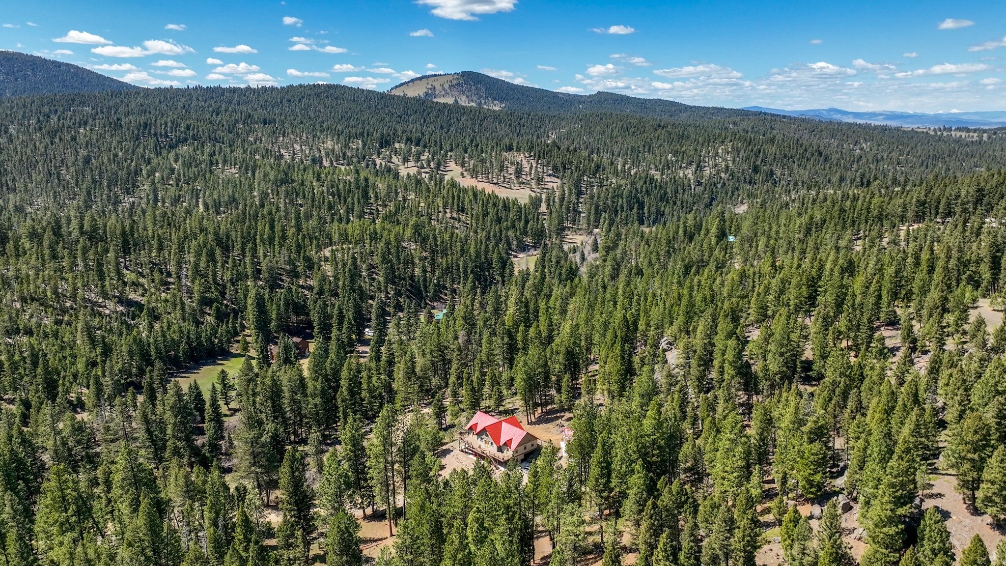 617 McClellan Creek Road Clancy, MT 59634 - Photo 85 of 99 Gallery Image 85