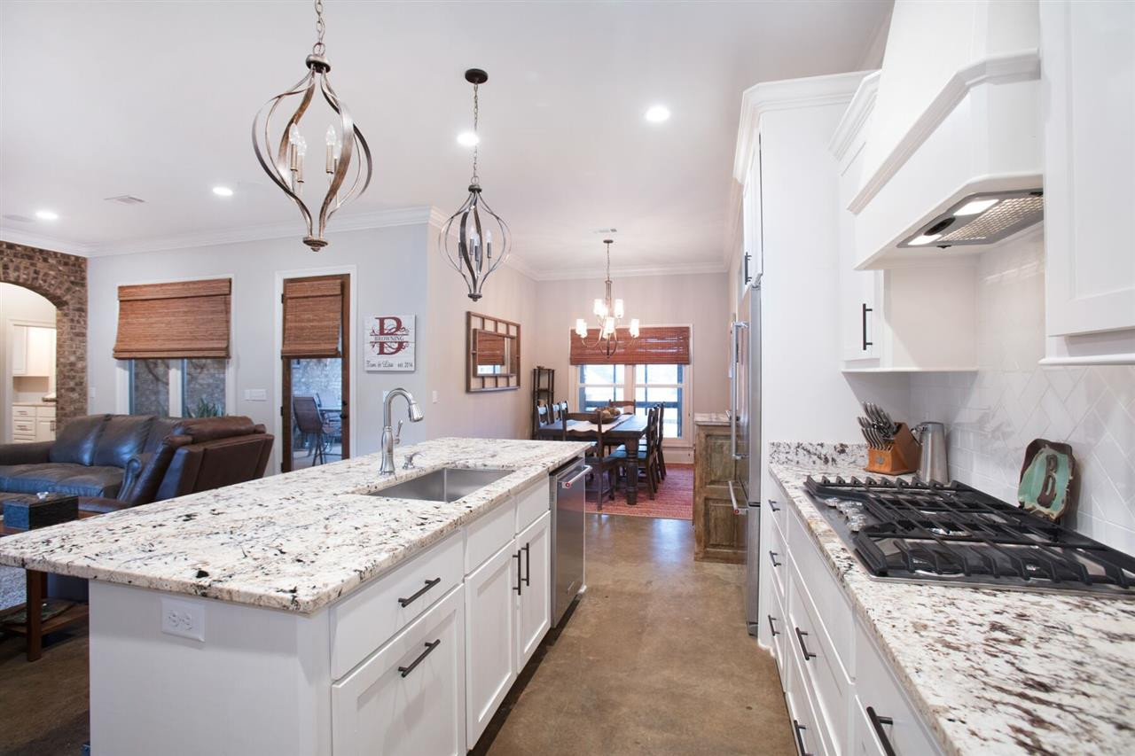 118 Lake Ridge Drive Madison, MS 39110 - Photo 12 of 48 Photo 12