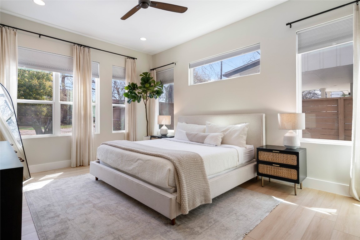 1126 Linden Street, Unit 1 Austin, TX 78702 - Photo 12 of 26