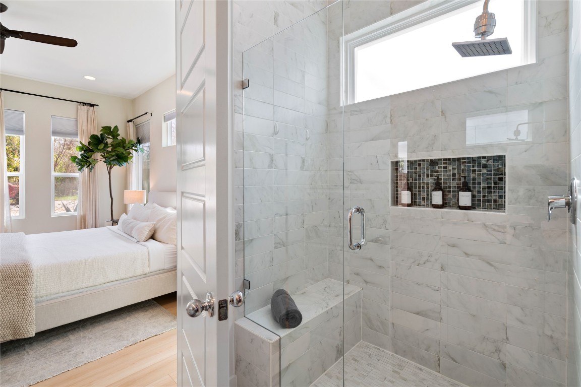 1126 Linden Street, Unit 1 Austin, TX 78702 - Photo 15 of 26