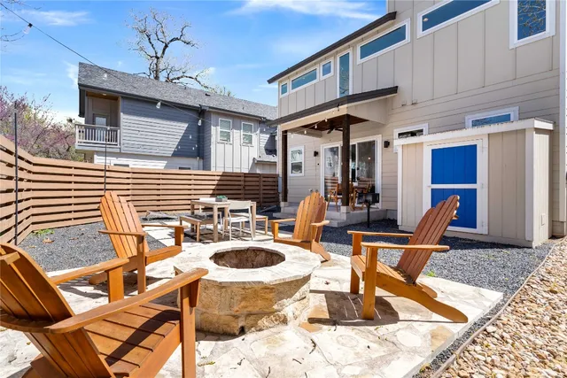 $5,500 | 1126 Linden Street, Unit 1, Austin, TX 78702