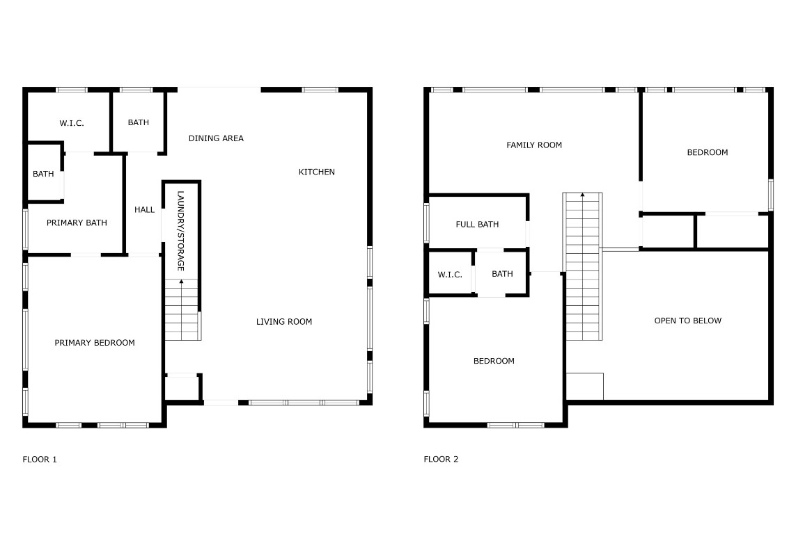 1126 Linden Street, Unit 1 Austin, TX 78702 - Photo 26 of 26