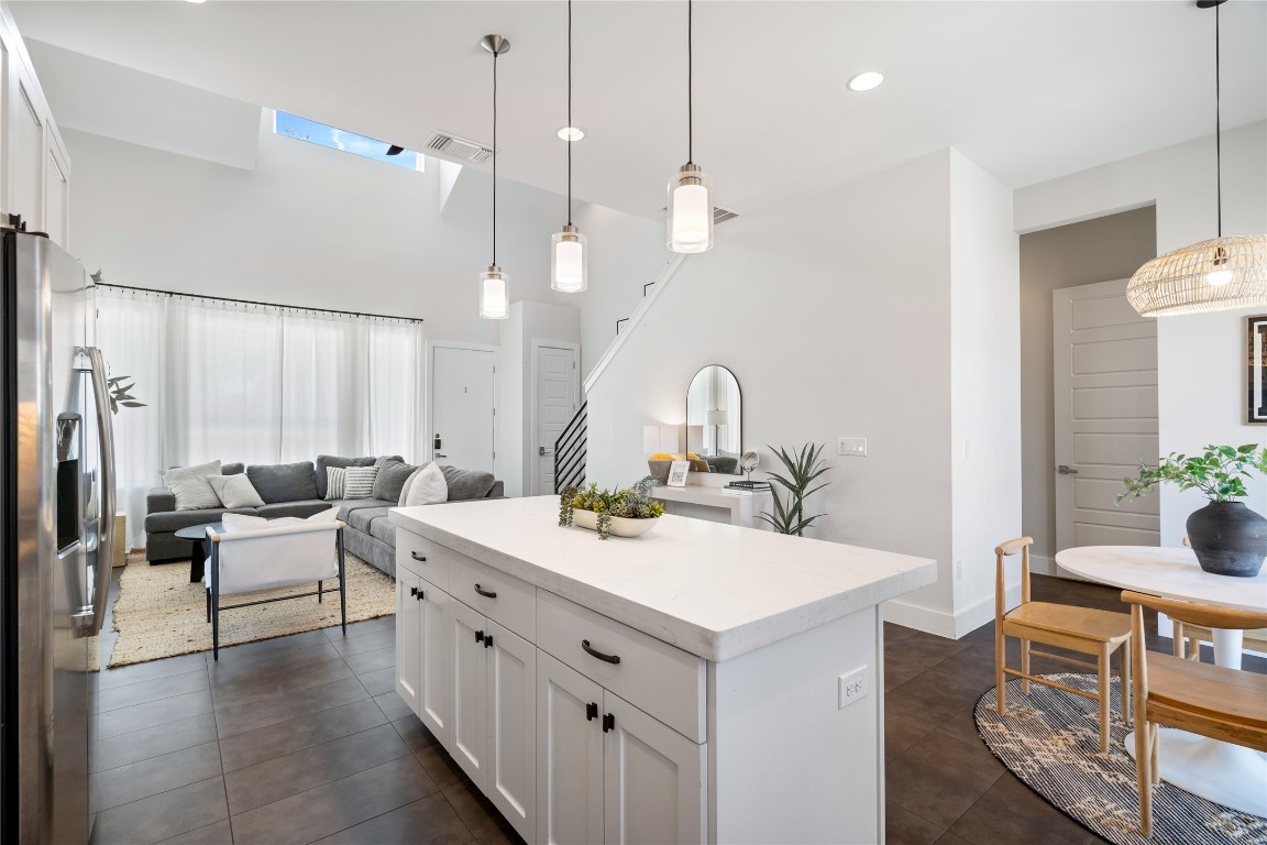 1126 Linden Street, Unit 1 Austin, TX 78702 - Photo 9 of 26