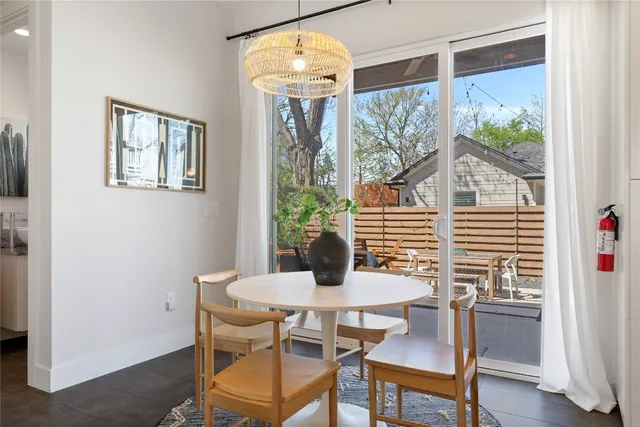 $5,500 | 1126 Linden Street, Unit 1, Austin, TX 78702