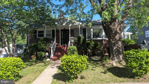 $575,000 | 1118 12th Street, Laurel, MD 20707