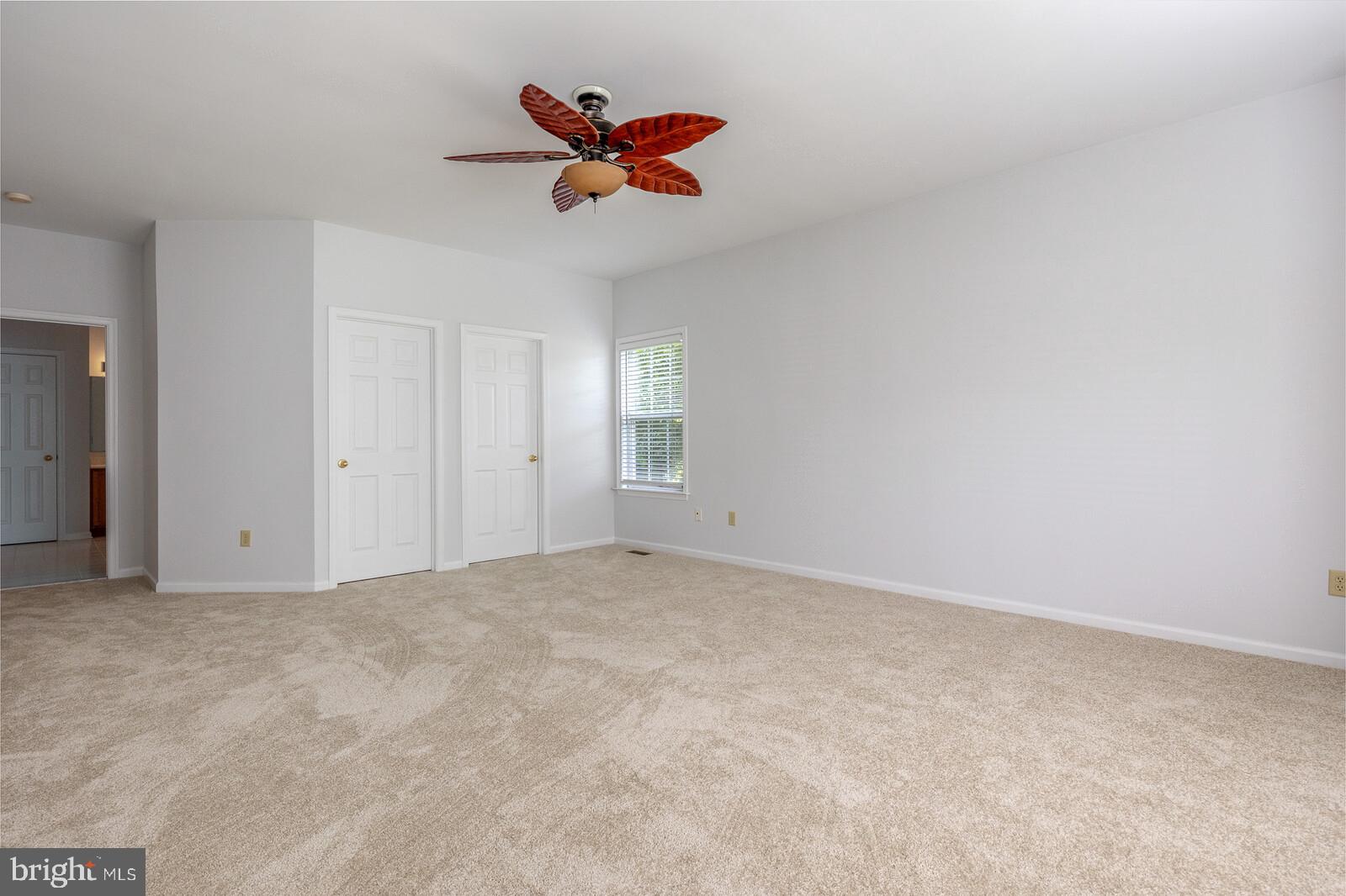 1 Sunrise Circle Newark, DE 19713 - Photo 12 of 28 Two Walk in Closets! Brand New Carpeting!