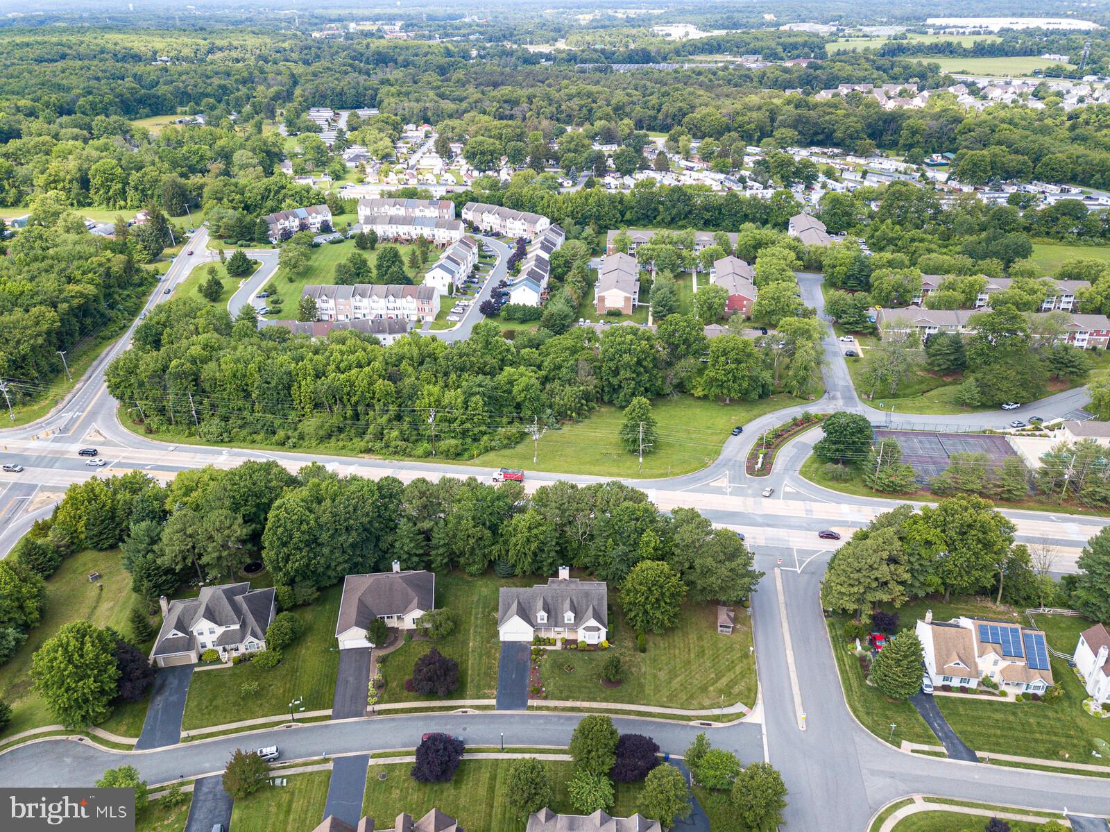 1 Sunrise Circle Newark, DE 19713 - Photo 28 of 28 Aerial