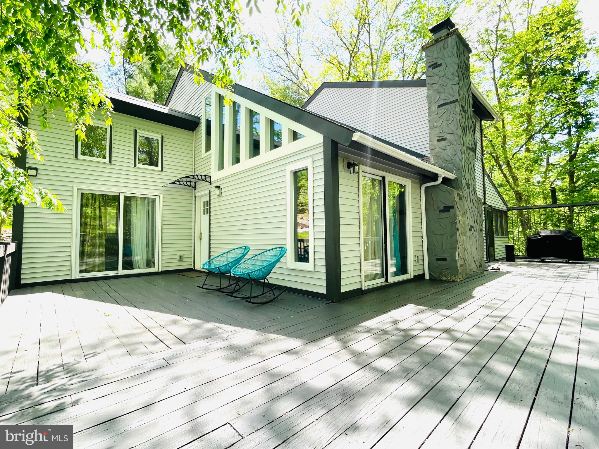 275 Canterbury Road Bushkill, PA 18324 - Photo 52 of 93 Gallery Image 52