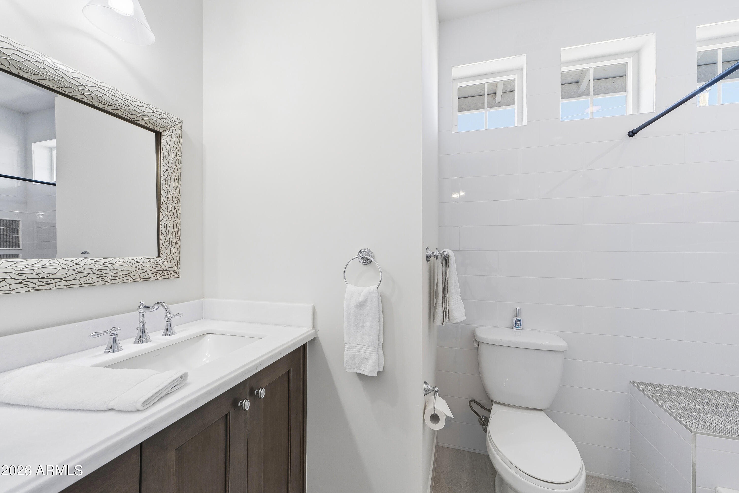 4017 North 40th Street, Unit 1 Phoenix, AZ 85018 - Photo 30 of 37 Bathroom 2