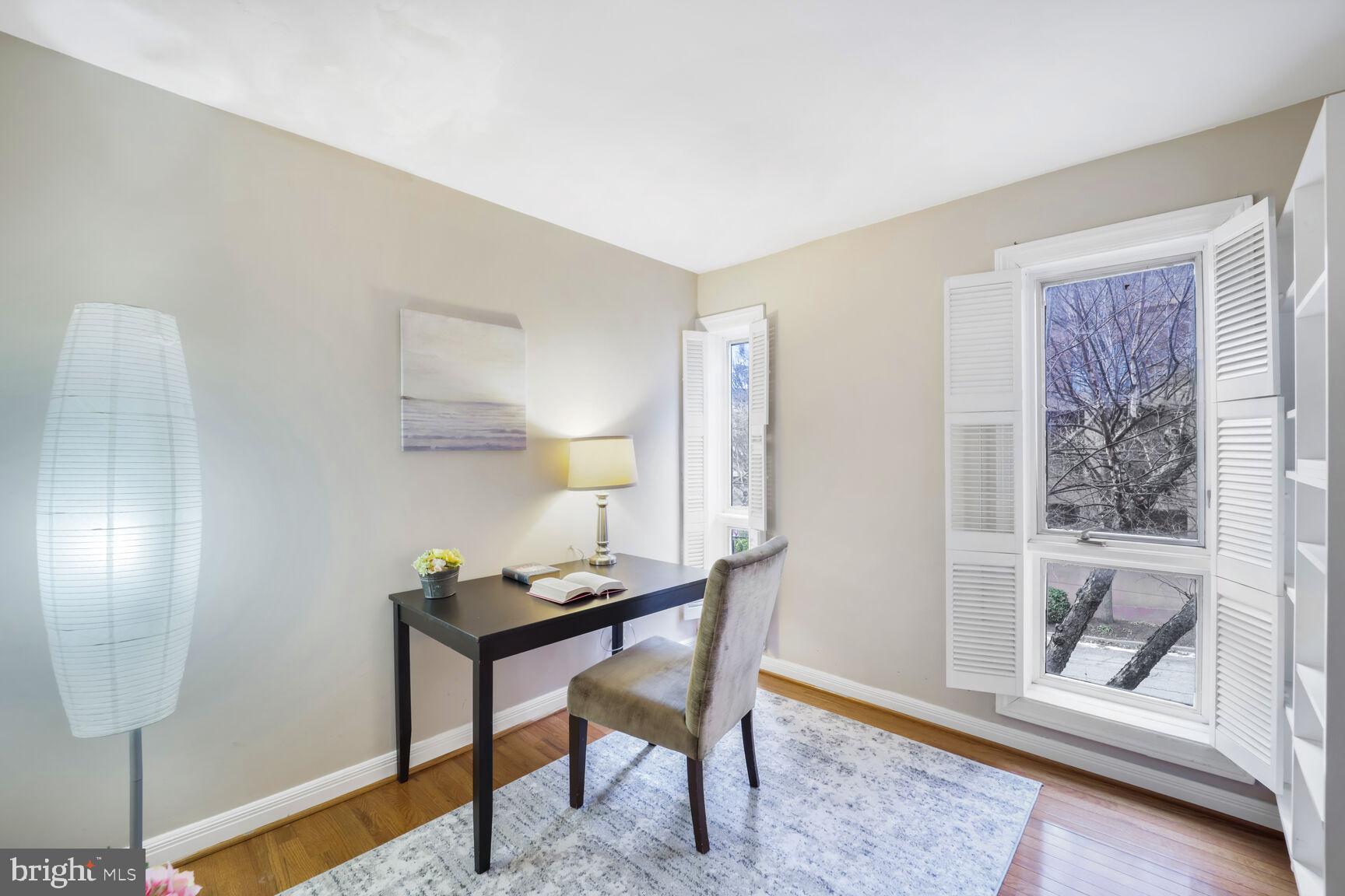 4820 Hampden Lane, Unit R5 Bethesda, MD 20814 - Photo 14 of 18 Gallery Image 14