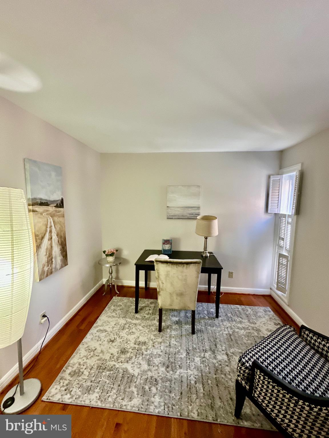 4820 Hampden Lane, Unit R5 Bethesda, MD 20814 - Photo 16 of 18 Gallery Image 16