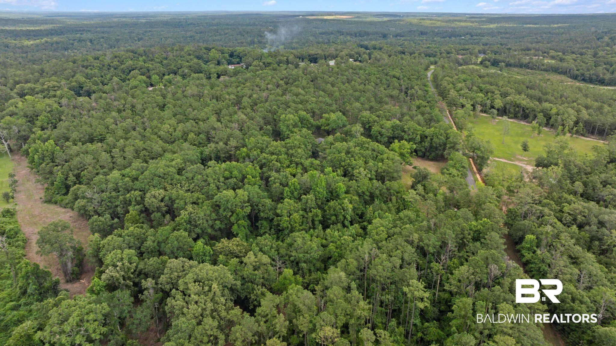 0 Hurricane Road Bay Minette, AL 36507 - Photo 26 of 30