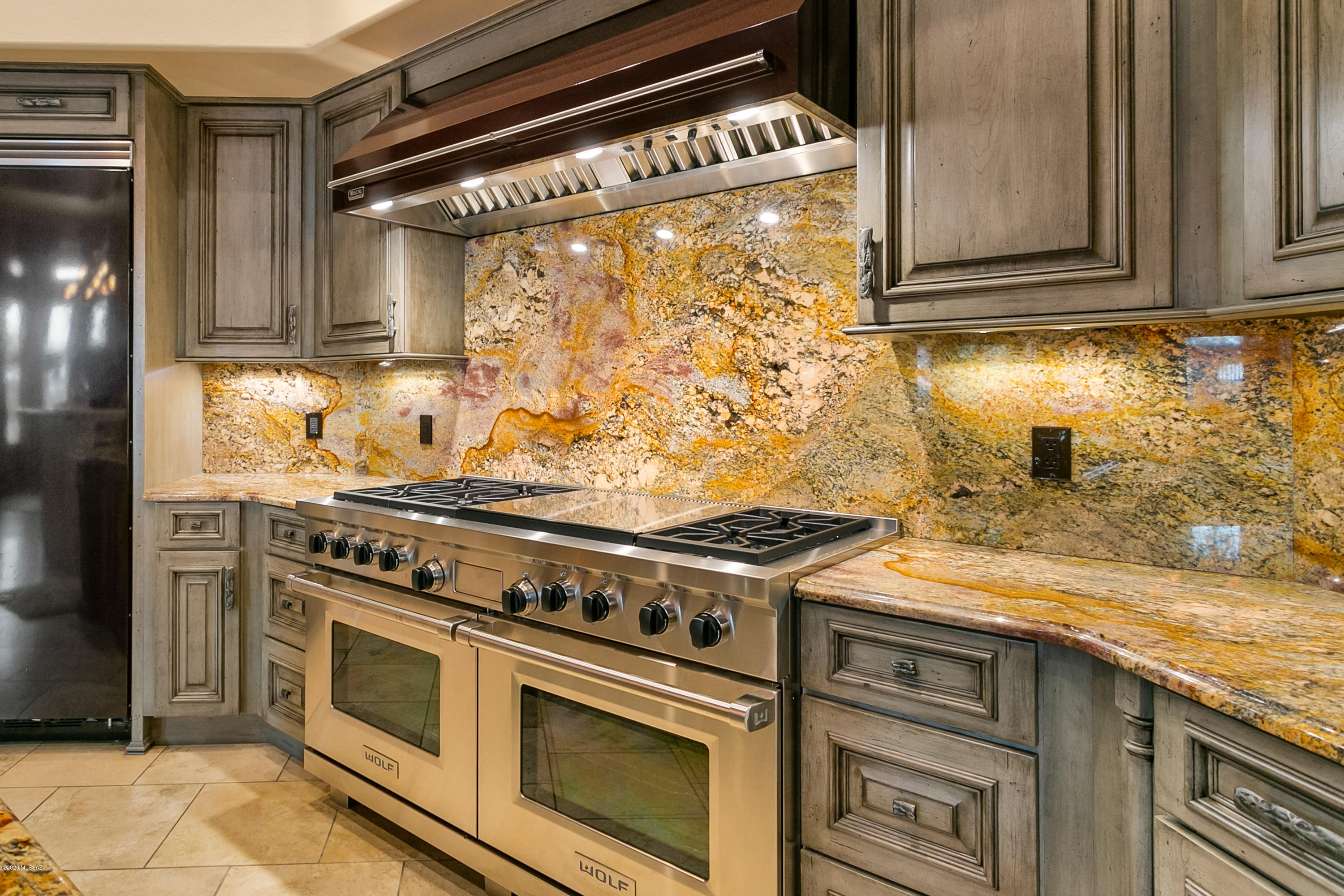 3497 North Drake Place Tucson, AZ 85749 - Photo 15 of 49