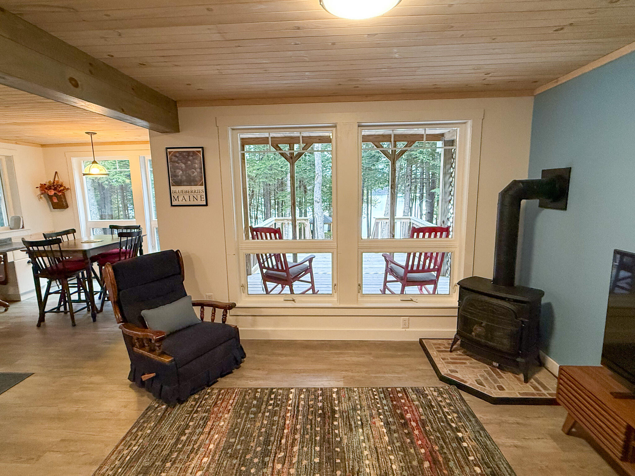 24 Deer Point Road West Robbinston, ME 04671 - Photo 25 of 36 25