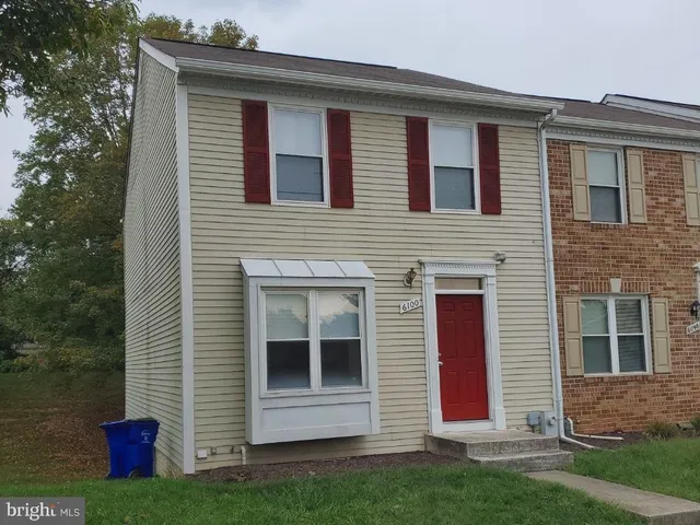 $2,450 | 6100 Majors Lane, Columbia, MD 21045