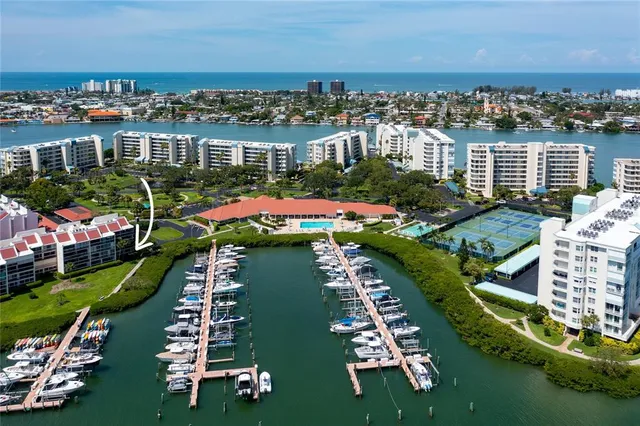 $3,500 | 7907 Sailboat Key Boulevard South, Unit 108, South Pasadena, FL 33707