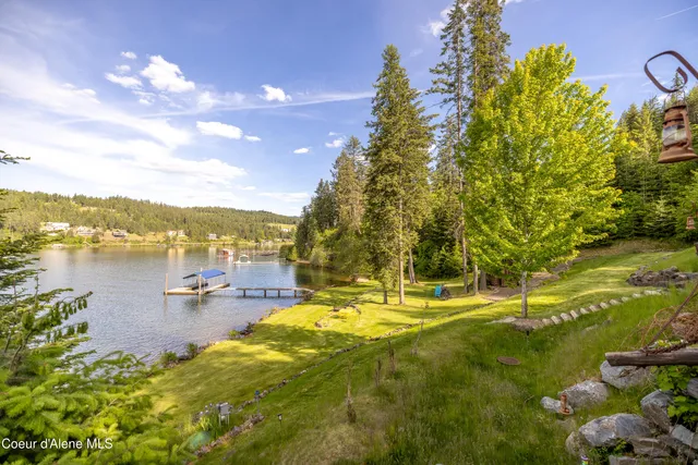 $2,849,900 | 97 Highway 97, Harrison, ID 83833