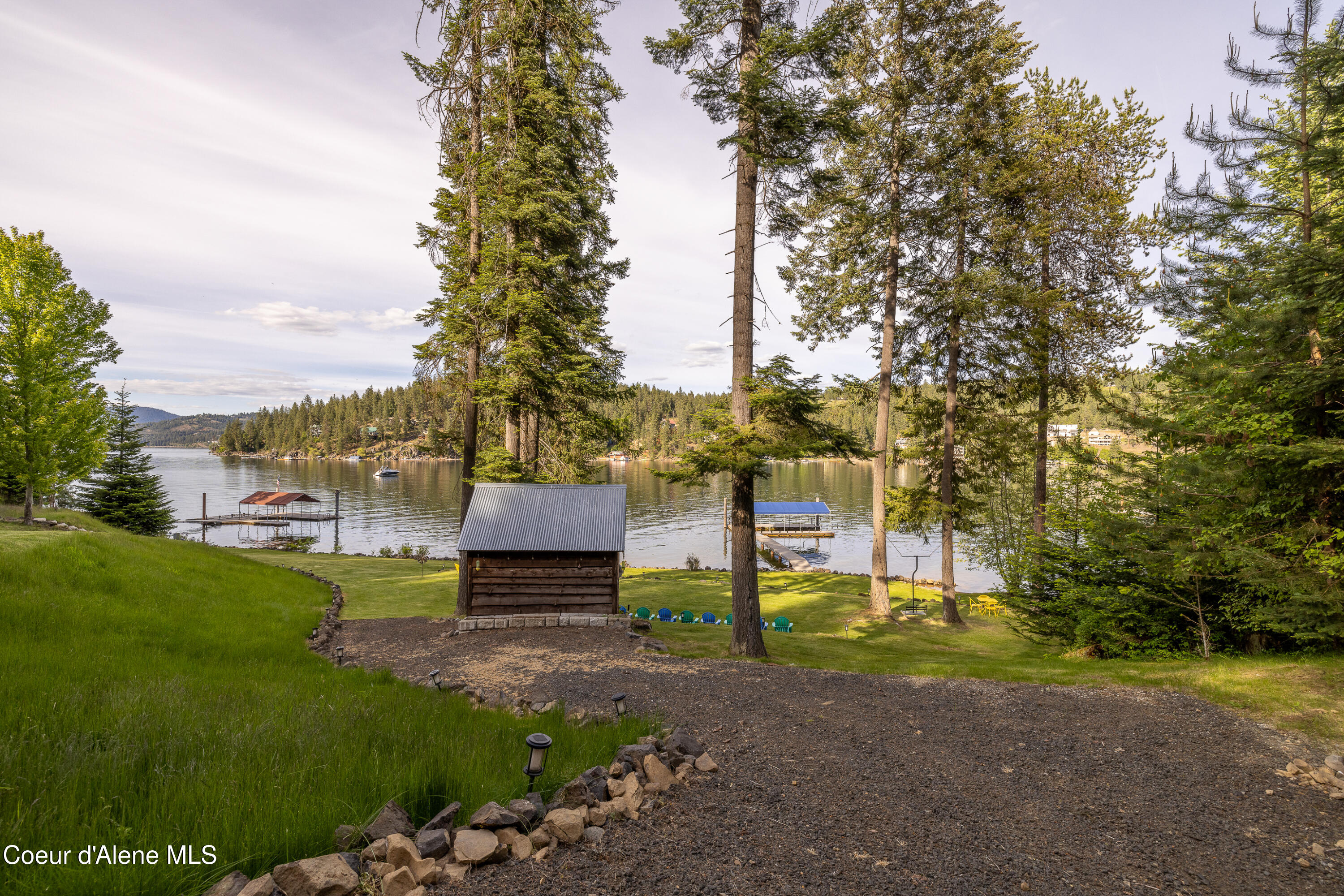 97 Highway 97 Harrison, ID 83833 - Photo 4 of 14 13
