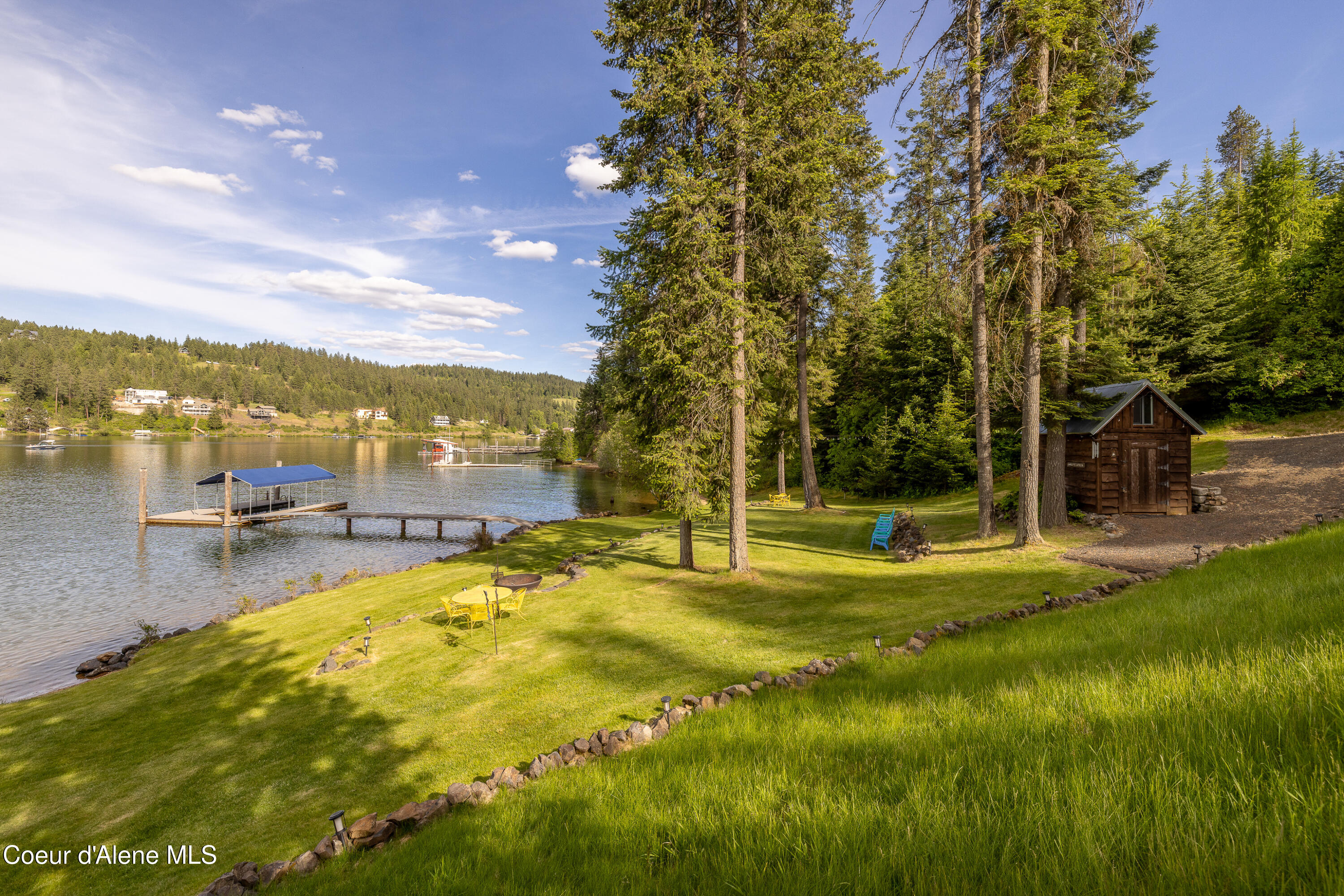 97 Highway 97 Harrison, ID 83833 - Photo 5 of 14 8