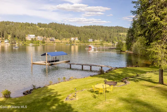 $2,849,900 | 97 Highway 97, Harrison, ID 83833
