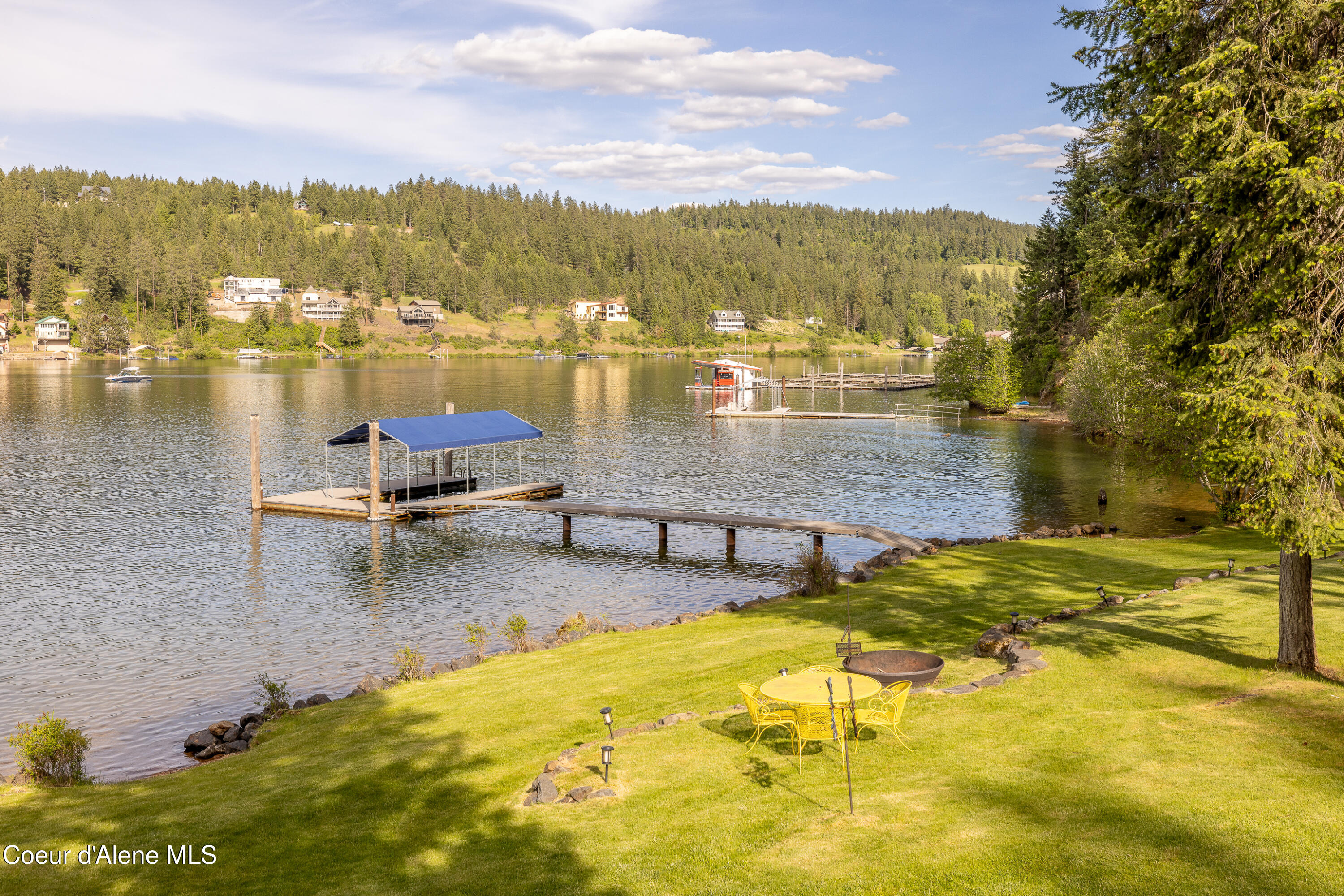 97 Highway 97 Harrison, ID 83833 - Photo 7 of 14 9