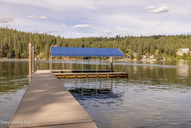 $2,849,900 | 97 Highway 97, Harrison, ID 83833